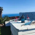 With Sea And Mountain Views *
