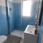 With Sea And Mountain Views
