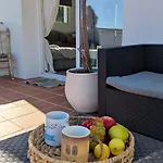 Dom wakacyjny With Sea And Mountain Views Mijas