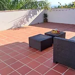 With Sea And Mountain Views *