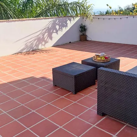 With Sea And Mountain Views *